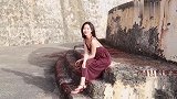 夏日女生穿搭指南，打造活力元气少女，仅需3步