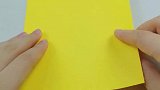 爆炸盒子小机关：叠页卡