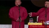 岳云鹏怎么红的岳云鹏回答直接靠不要脸红的！孙越靠“贱”！