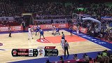 CBA-1617赛季-常规赛-第15轮-四川品胜103:98青岛潍坊高新-精华