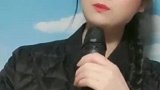 漂亮妹子一首《情火》有韵有味，嘹亮歌声太美了