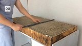 小伙建造两层小楼，太有意思了
