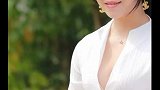 性感长裙，想撩一下吗？