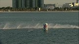 2015年F1摩托艇世锦赛 阿联酋阿布扎比站 集锦