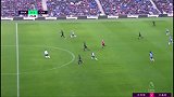 第73分钟水晶宫球员里德瓦尔德射门 - 打偏