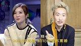 对分手的明星夫妻，王力宏李靓蕾难以厮守，你觉得哪对最可惜