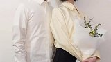 黄轩倪妮也太甜了吧，请大家把般配打在公屏！