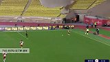 热尔松·马丁斯 法甲 2020/2021 摩纳哥 VS 尼姆 精彩集锦
