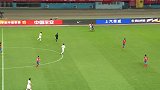 第5轮 河南建业vs上海上港 93'