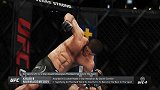 投桃报李！小鹰收获《UFC4》五星评分 科米尔送上纪念铭牌