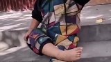 二哥有肉吃，嗨起来