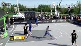 篮球-16年-新浪3x3篮球黄金联赛 沈阳站-全场
