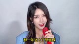 美女一首歌纪念那些陪我们长大的明星，回忆满满