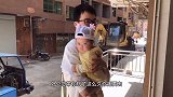 有幸嫁给一个会煮饭还疼自己的老公，因为想吃什么，他就会给你做