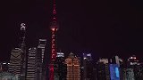 “我想见你，想和你一起去外滩看夏日夕阳”