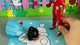白雪公主要参加童话王国的绘画比赛，贝儿破坏了白雪的绘画