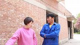 短剧：女子和丈夫吵架，竟把婆婆家砸个稀巴烂，也儿媳也太野了