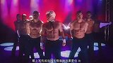 天天吃肯德基可以长成这样的身材吗？