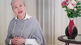 精彩的人生无需包装，你的经历塑造你的性格与气质！加入时尚奶奶团 ，让你的魅力优美绽放！职场女性 品质生活