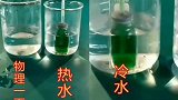 传说中的“自制温度计”！物理原理是