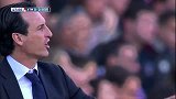 西甲-1516赛季-联赛-第21轮-马德里竞技vs塞维利亚-全场