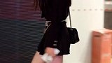 街拍三里屯的小姐姐们