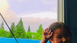 四川泸州妹儿 四川 东北的彩虹