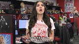 WWE-17年-凯西·凯莉数字媒体秀：路克·哈珀的微博发的都是啥？-专题