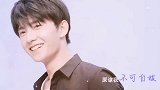《你是我的荣耀》“颜狗”的春天！杨洋笑容杀太苏了！