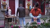 大叔在家议论人家包养孩子的事 还感叹血缘很重要