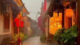 如果你累了，那就辞职来丽江吧