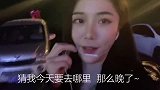 学姐应邀吃河南特色地锅鸡，两个女人吃一大份，学姐撑到不行！