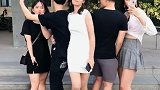 这是男人之间的默契吗