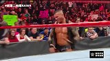 WWE RAW第1395期（中文解说）