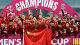 明日再战韩国！重温女足亚洲杯决赛 中国女足3-2逆转夺冠