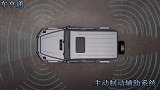 2019美规奔驰G550第一集主要标准功能！