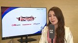 世界杯点将台-美女嘉宾点赞上港两大男神：有才有貌堪称完美
