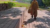 2023第一个手工做了对锦鲤