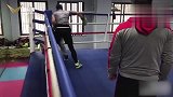 格斗迷-20190228-传武练习者挑战拳击，闪展腾挪很是紧张