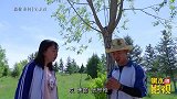 真人抢物资游戏，大圣抢不到M24，自制QBU成功恰鸡