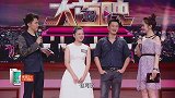 国片大首映：吴京的三观超正，现场安慰丧父的女粉丝！