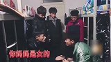 搞笑配音 教练：我已经尽力了，这教练我不当了