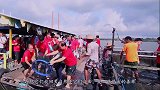 村民放生乌龟，几天后到放生池查看，村民：后悔了