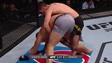 UFC格斗之夜152：伊恩-海涅什VS卡洛斯-朱尼尔