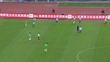 第11轮 大连一方vs贵州智诚 58'