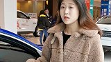 散装英语来买车