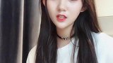 小姐姐你的歌声真美，长得太漂亮了，好想把你娶回家