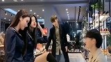 这哥们太让人羡慕了