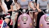 广西小表妹集体征婚，你看上哪个了