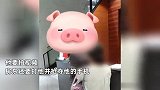 上海房东因擅闯租客房屋被曝光，退租后大闹租客公司？租客：租不出去怪我